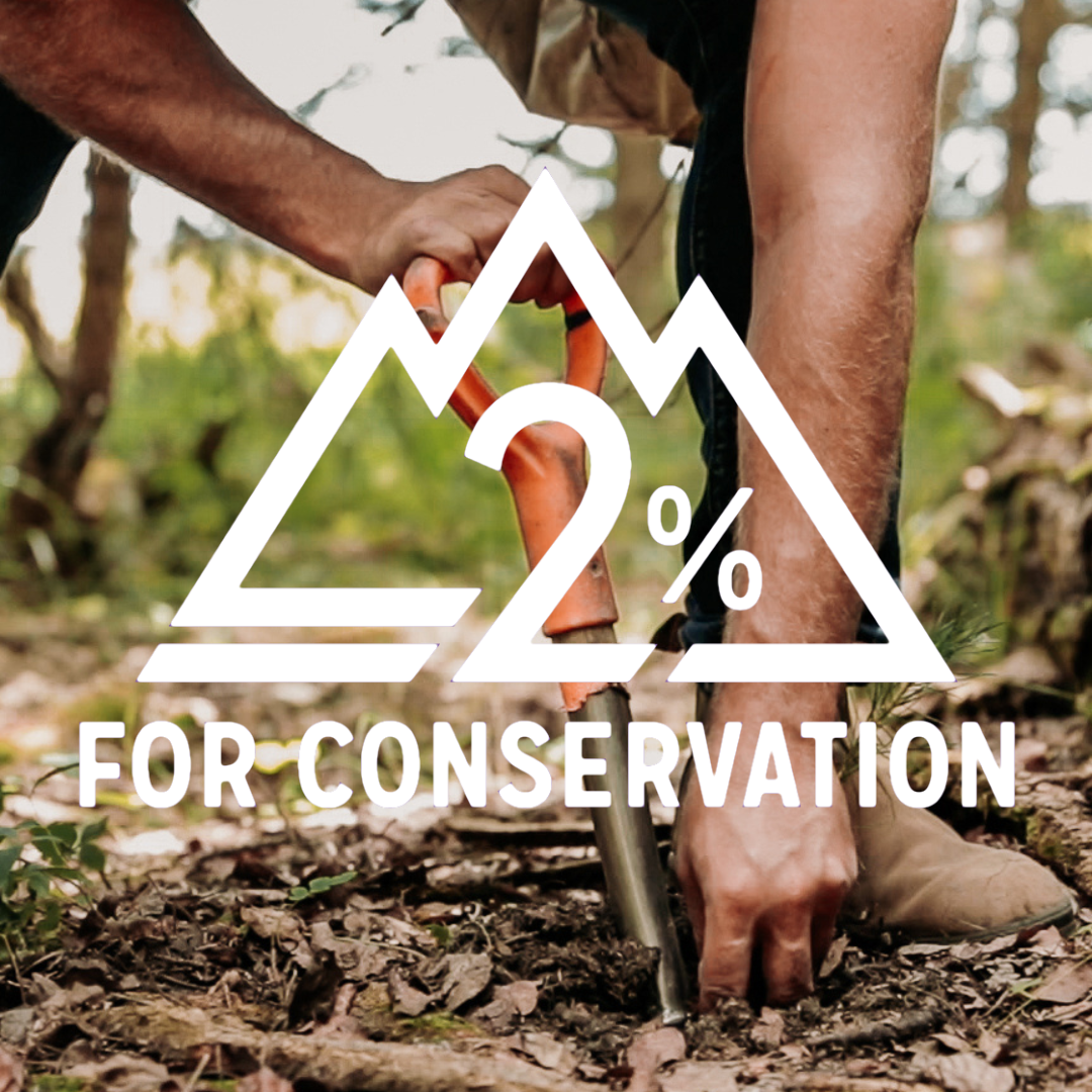 1+1=2% For Conservation, How We “Add" Value to Your Cup of Coffee