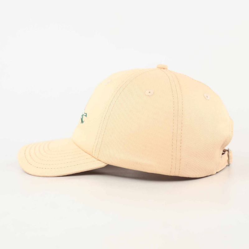 CHRC x Wilder Institute Trucker - Whooping Crane