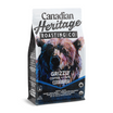 Grizzly Organic Coffee - Canadian Heritage Roasting Co.