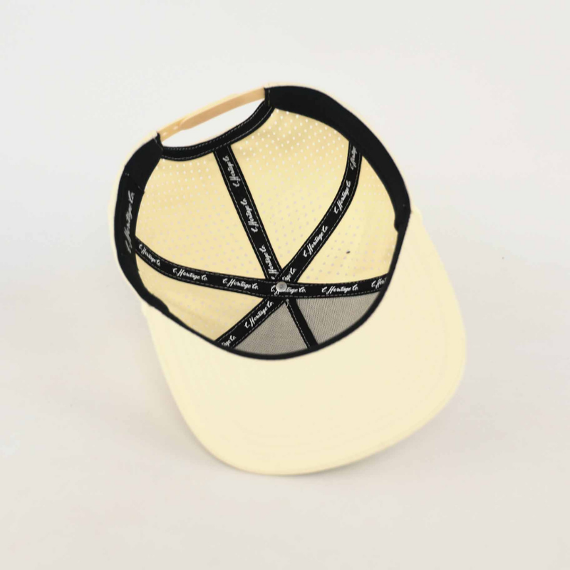 Parks Patch Camp Snapback
