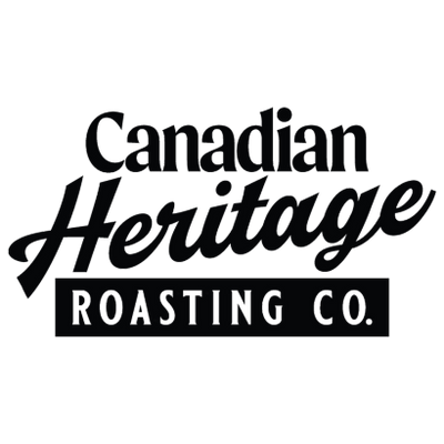 Canadian Heritage Roasting Company