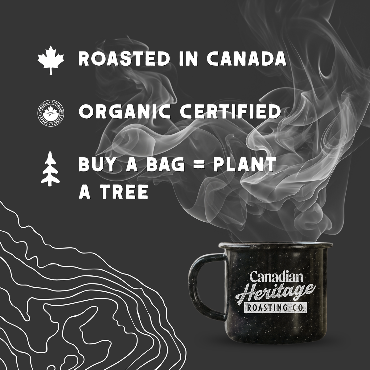 Rodeo Roast Coffee - Calgary Heritage Roasting Co.