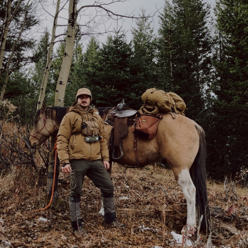 Fuelling Your Hunts with Flash Fuel: The Ultimate Outdoor Coffee