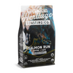 Salmon Run Organic Coffee - Canadian Heritage Roasting Co.