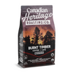 Burnt Timber Organic Coffee - Canadian Heritage Roasting Co.