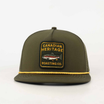 Rainbow Trout Hat "The Lucky One"