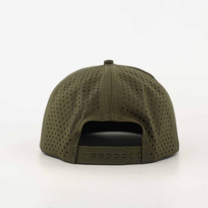 Rainbow Trout Hat "The Lucky One"