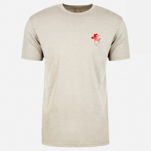 Chuckwagon Camp Shirt - Limited Calgary Stampede Edition