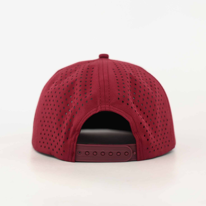 Retro Camp Dad Hat