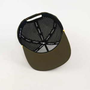 Rainbow Trout Hat "The Lucky One"