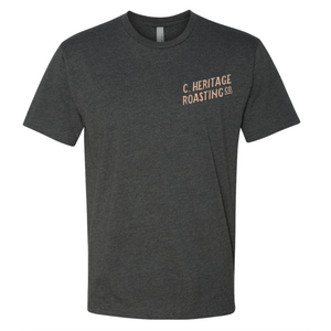 C Heritage Co. gone. Camping Camp Tee