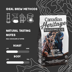 Starter Bundle | Organic Coffee + Flash Fuel Matchbox | Free Shipping Included