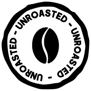 Roasters Select Un-roasted Beans