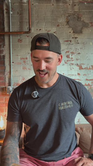 Organic Guatemalan Coffee - Calgary Heritage Roasting Co.
